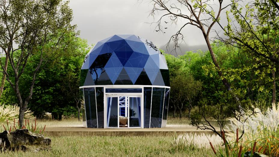 徐闻县雪利——专注野奢星空空间,一站式星空帐篷厂家与解决方案专家